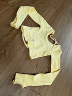 Buzo Amalfitano Prisma