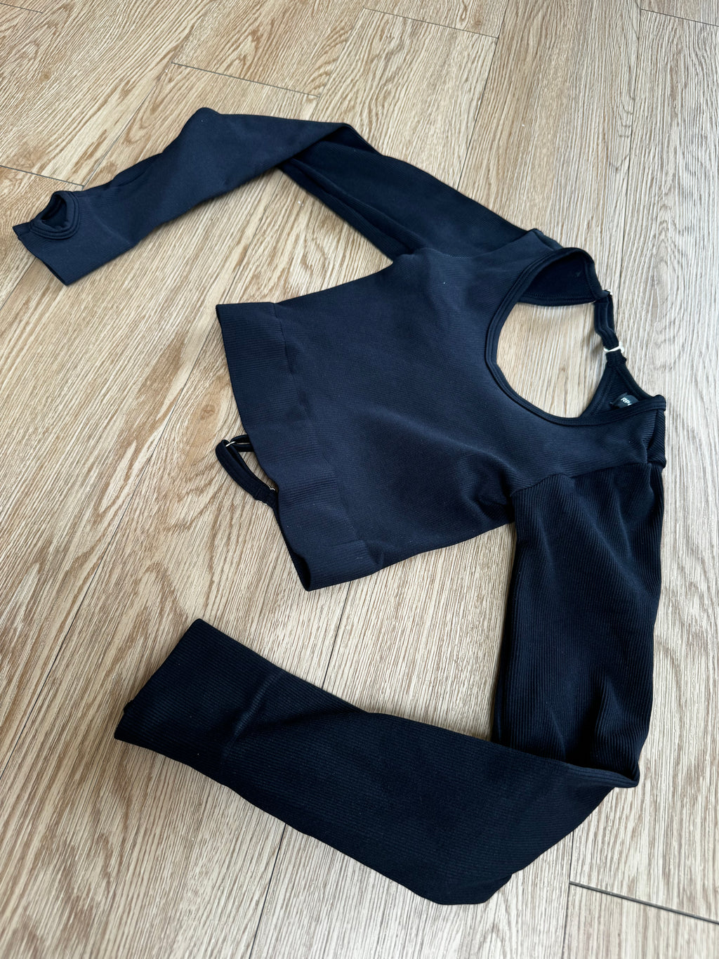 Buzo Amalfitano Prisma