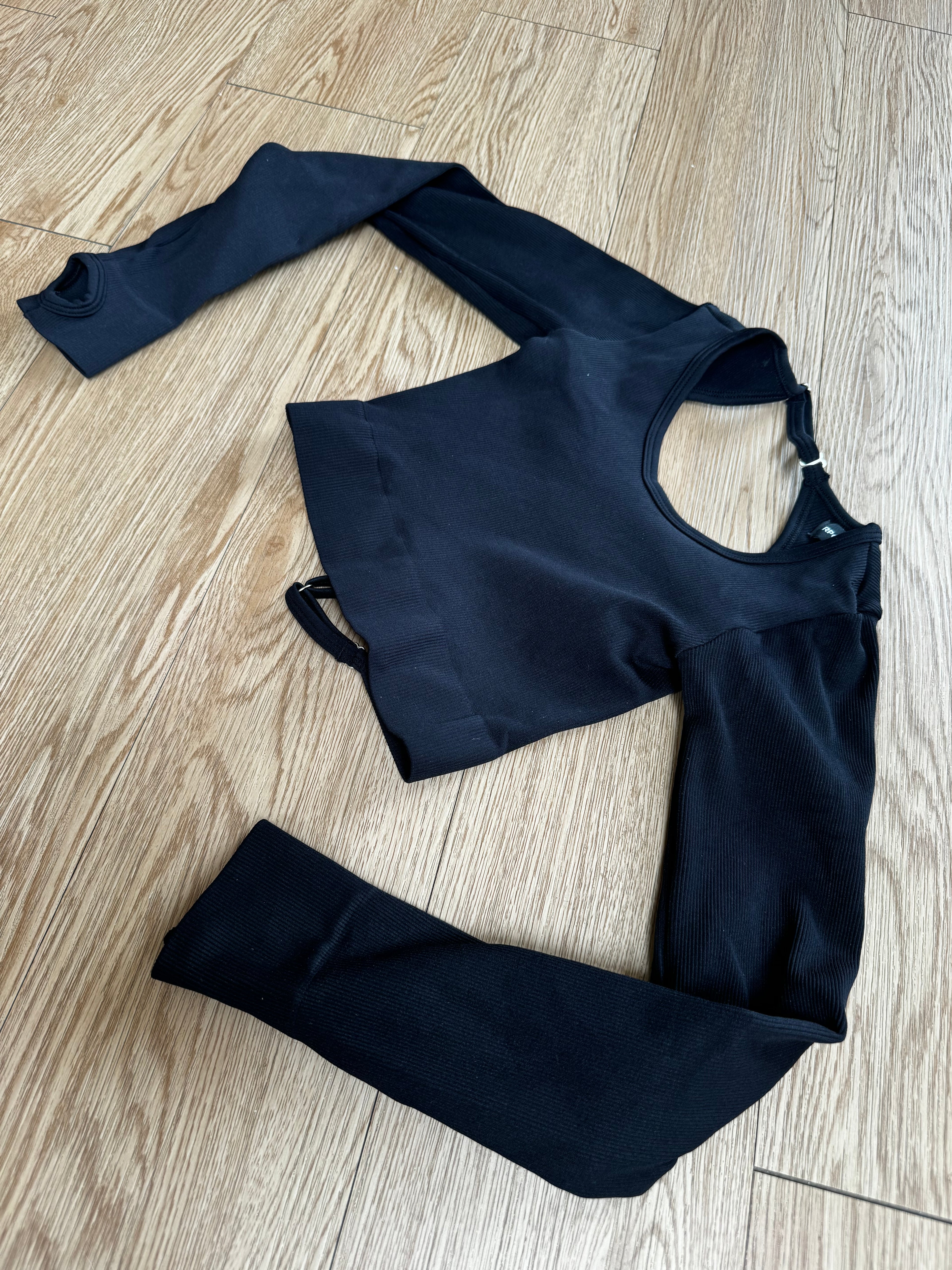 Buzo Amalfitano Prisma