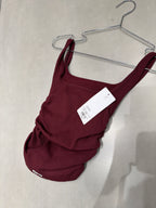 Croptop Lovely