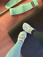 Medias Barre Elasctic