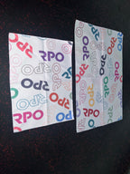 Toalla ejercicio RPO