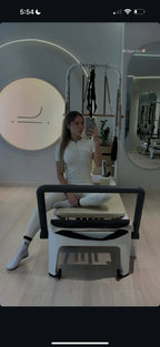 Enterizo Largo Viena Pausa