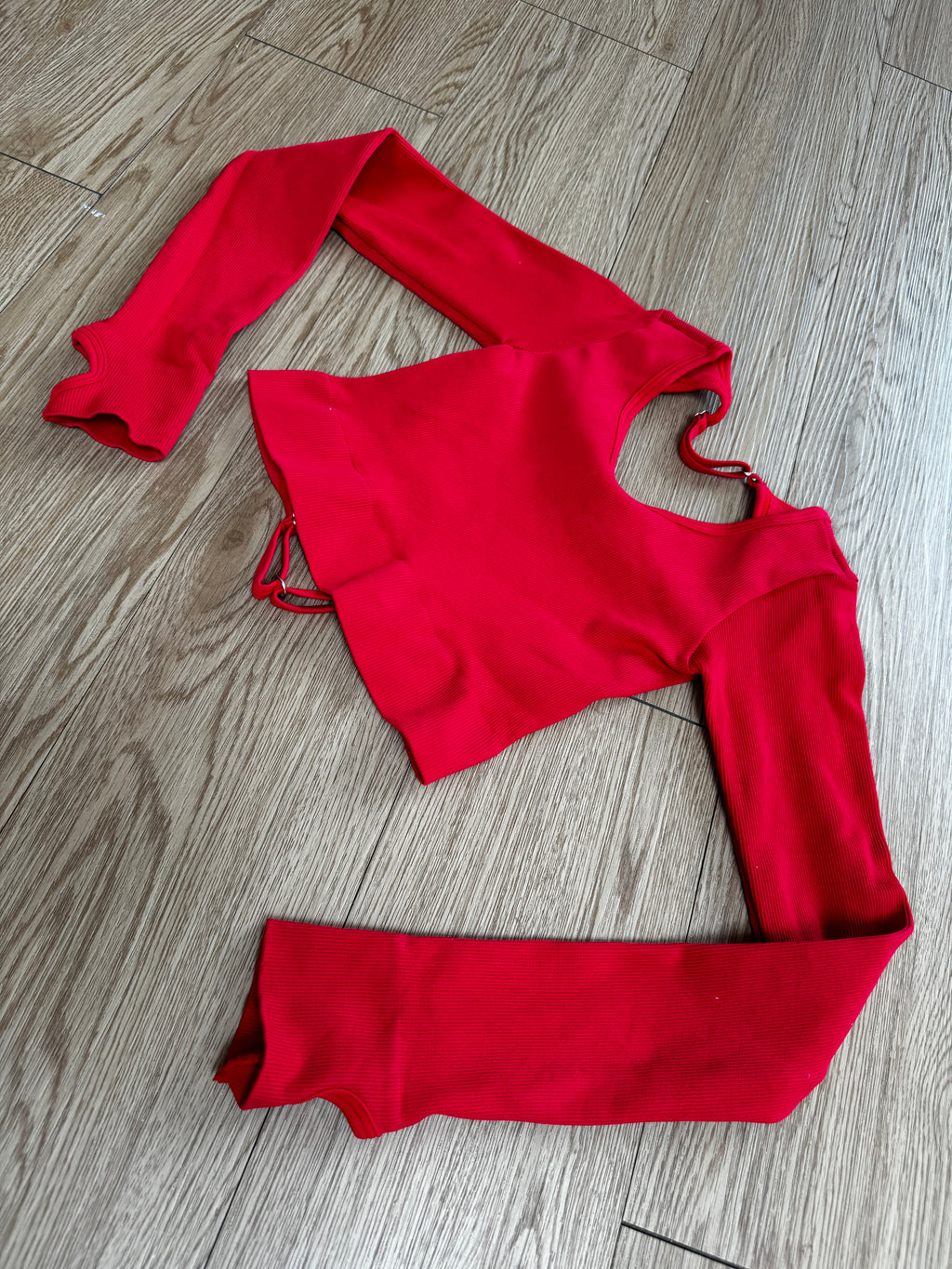 Buzo Amalfitano Prisma