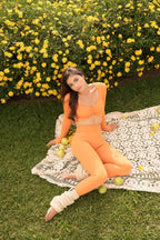 Set Siena Blooming