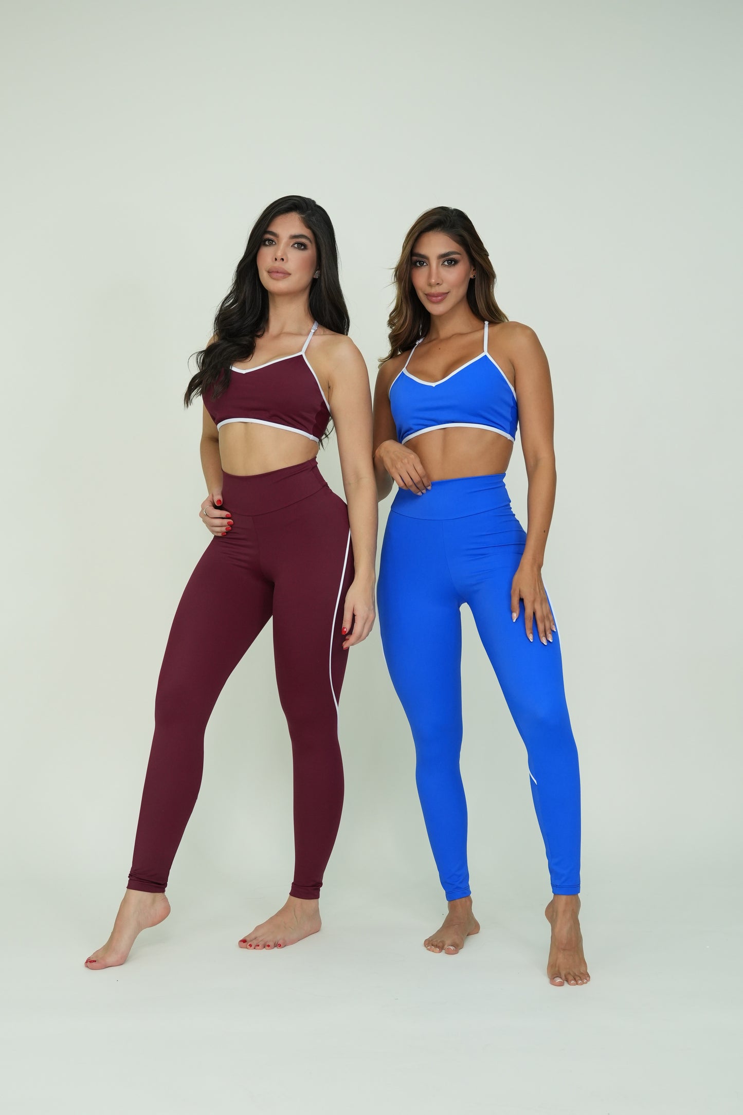 Set Lineal Nylon