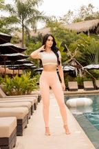 Croptop Alie