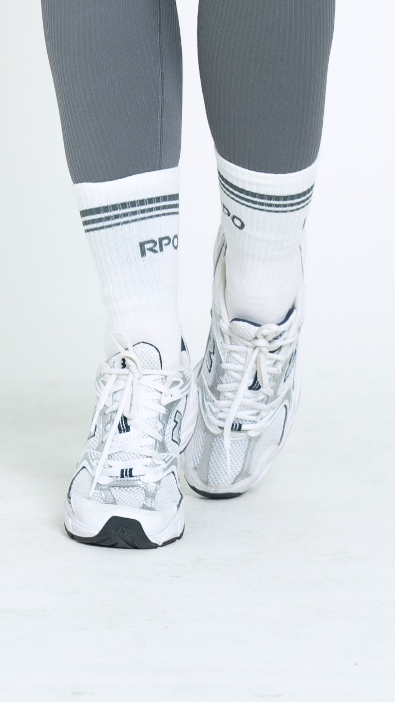 Medias tobilleras Rpo