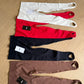 Leggings Bailarina