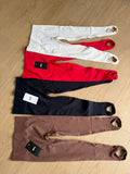 Leggings Bailarina