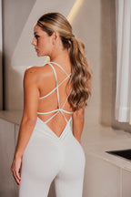 Enterizo Largo Paris