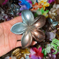Pinza flor