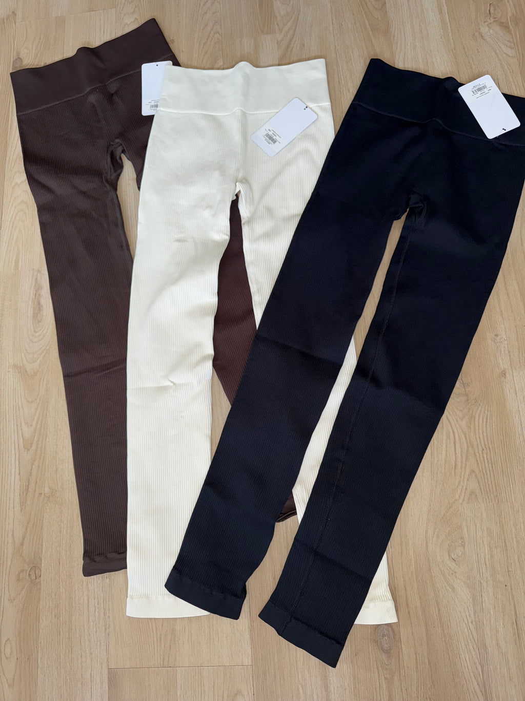 Lycra Ross Acanalada