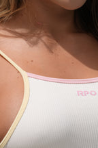 Enterizo Corto Unicornio