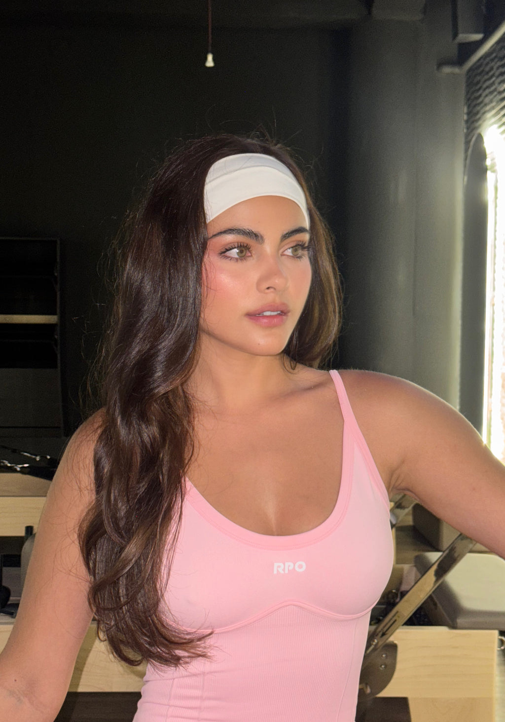 Enterizo Mara Corto Prisma