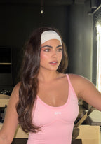 Enterizo Mara Corto Prisma