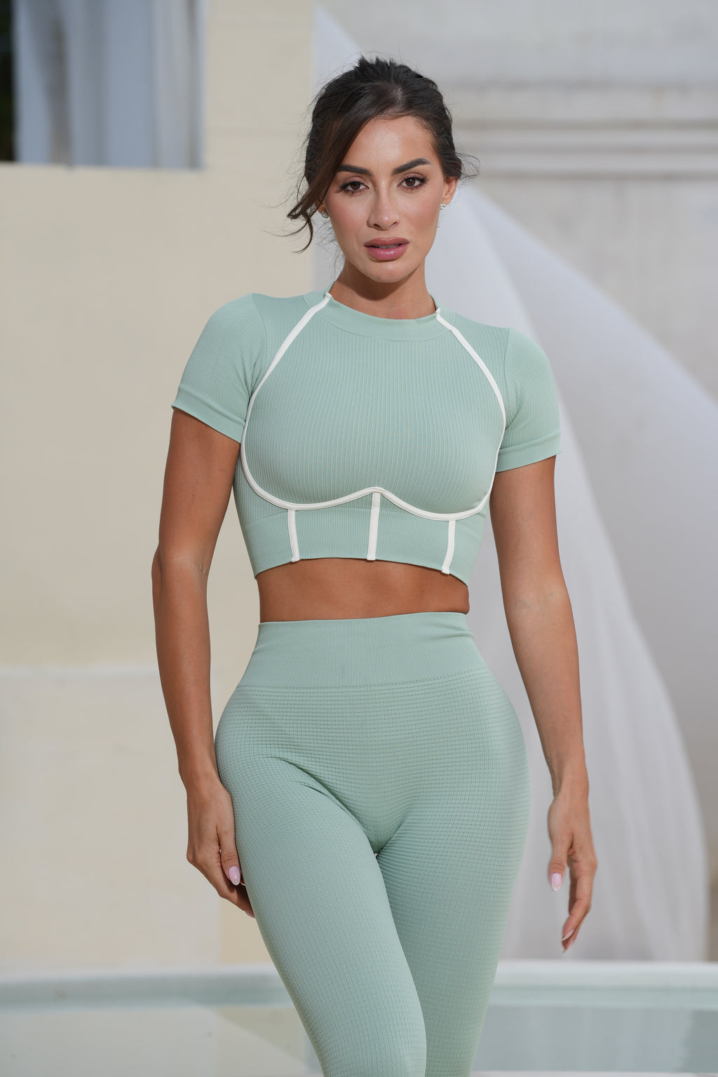 Long Top Sesgo Prisma