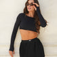 Falda Plisada Balet