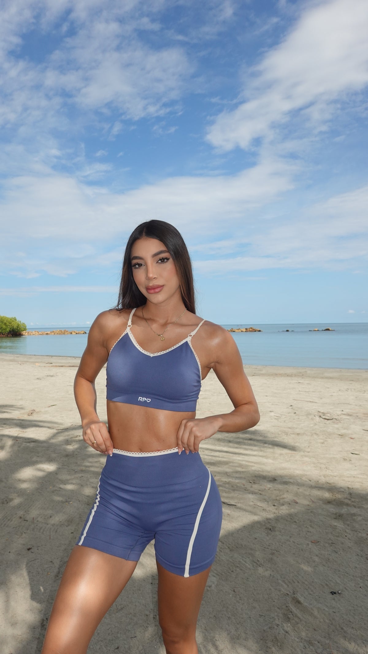 Set Solé Glow