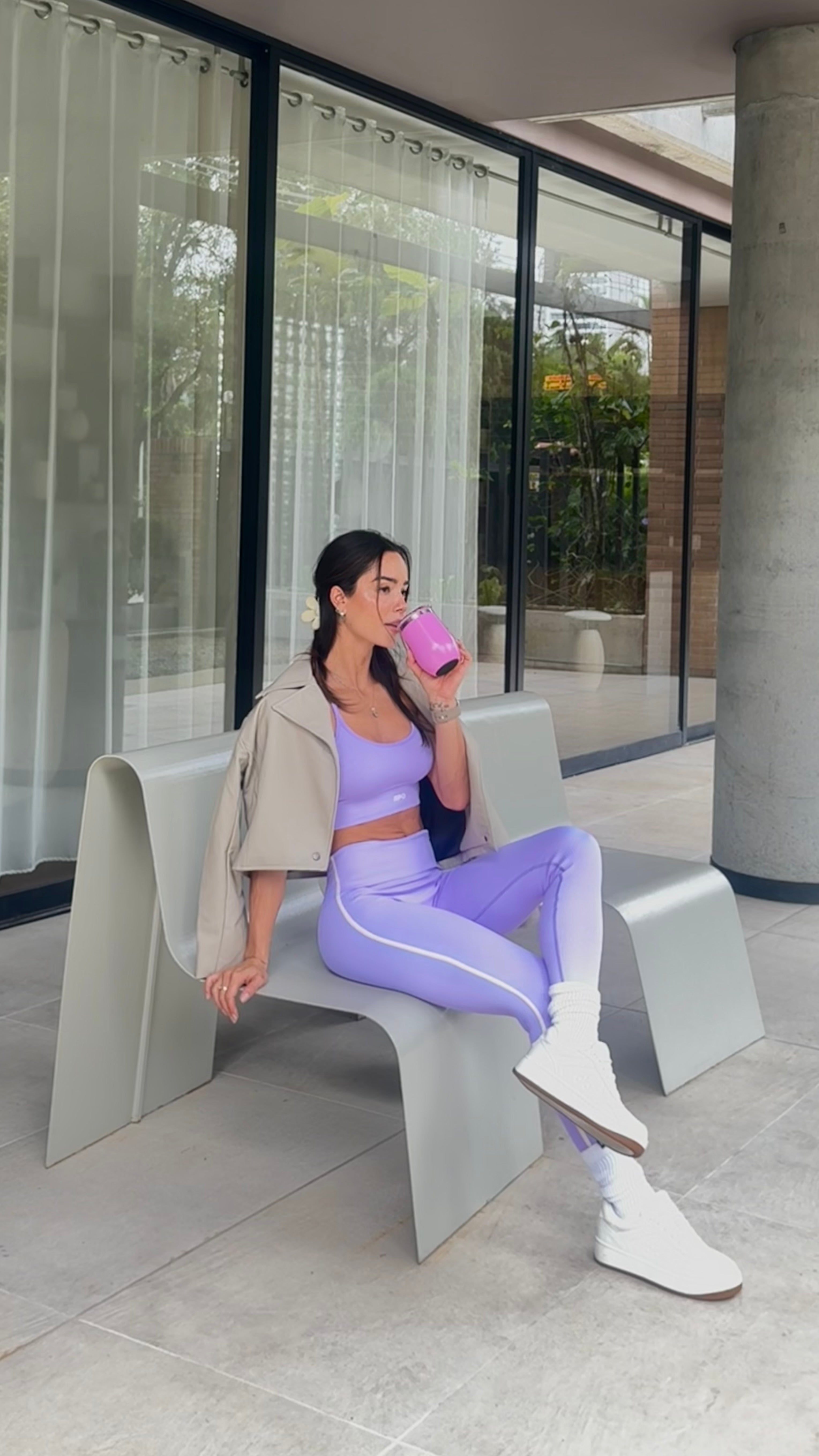 Leggings Aline Prisma