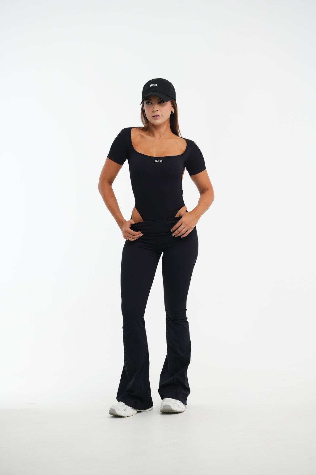 Pantalón Bota campana esencia
