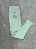 Leggings textura waffle Essencial