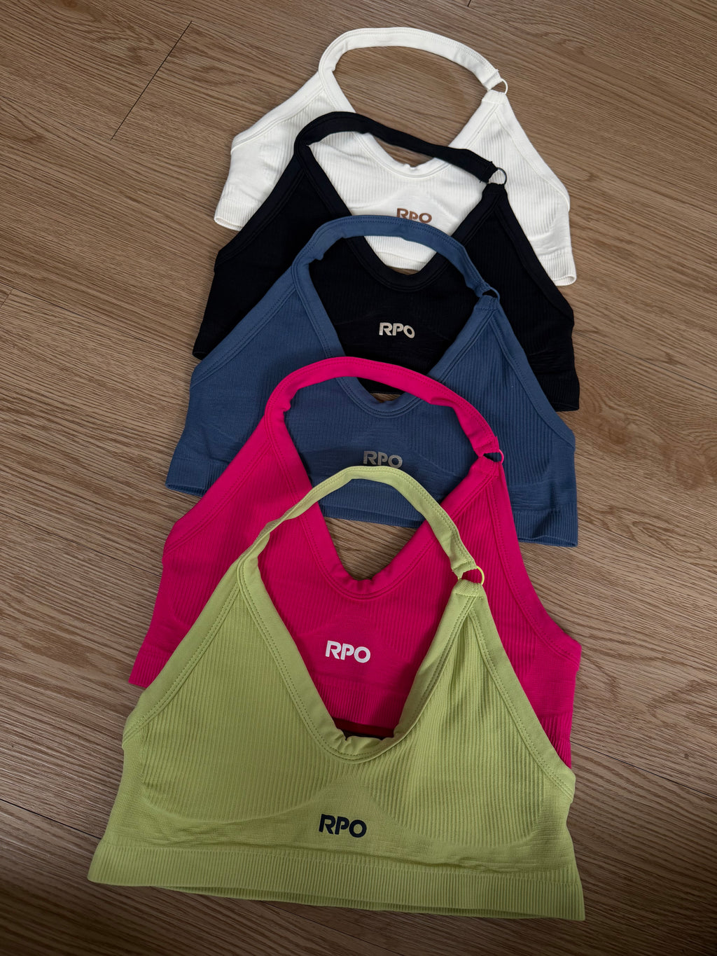 Top Naira Essencial