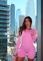 Enterizo Corto Atenea Buccos