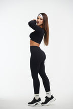 Set  Rossy Esencia