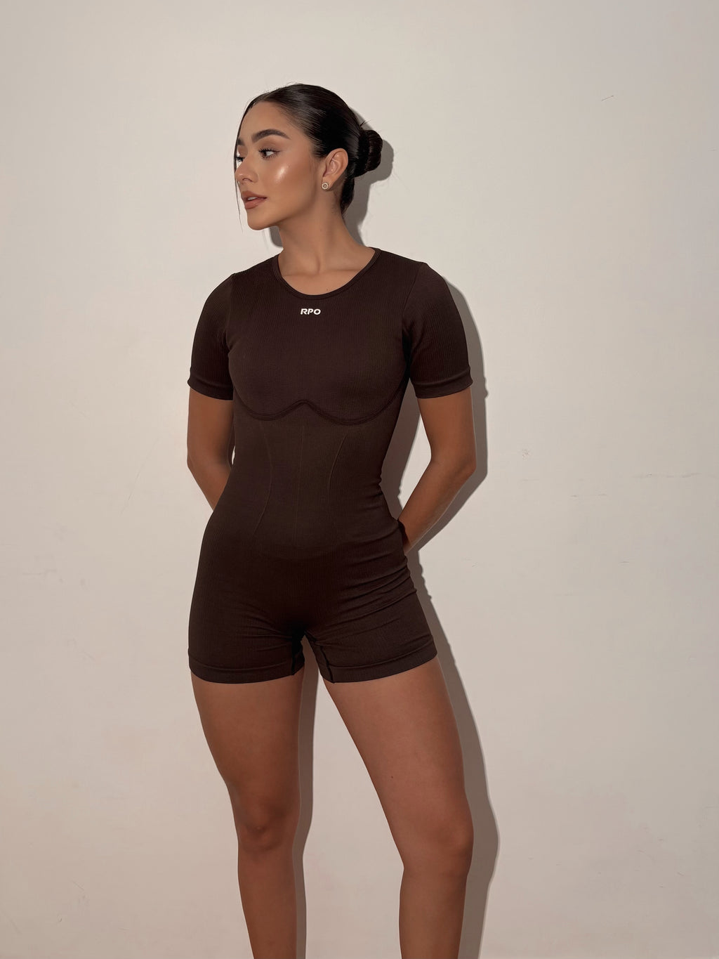 Enterizo Corto Epic New