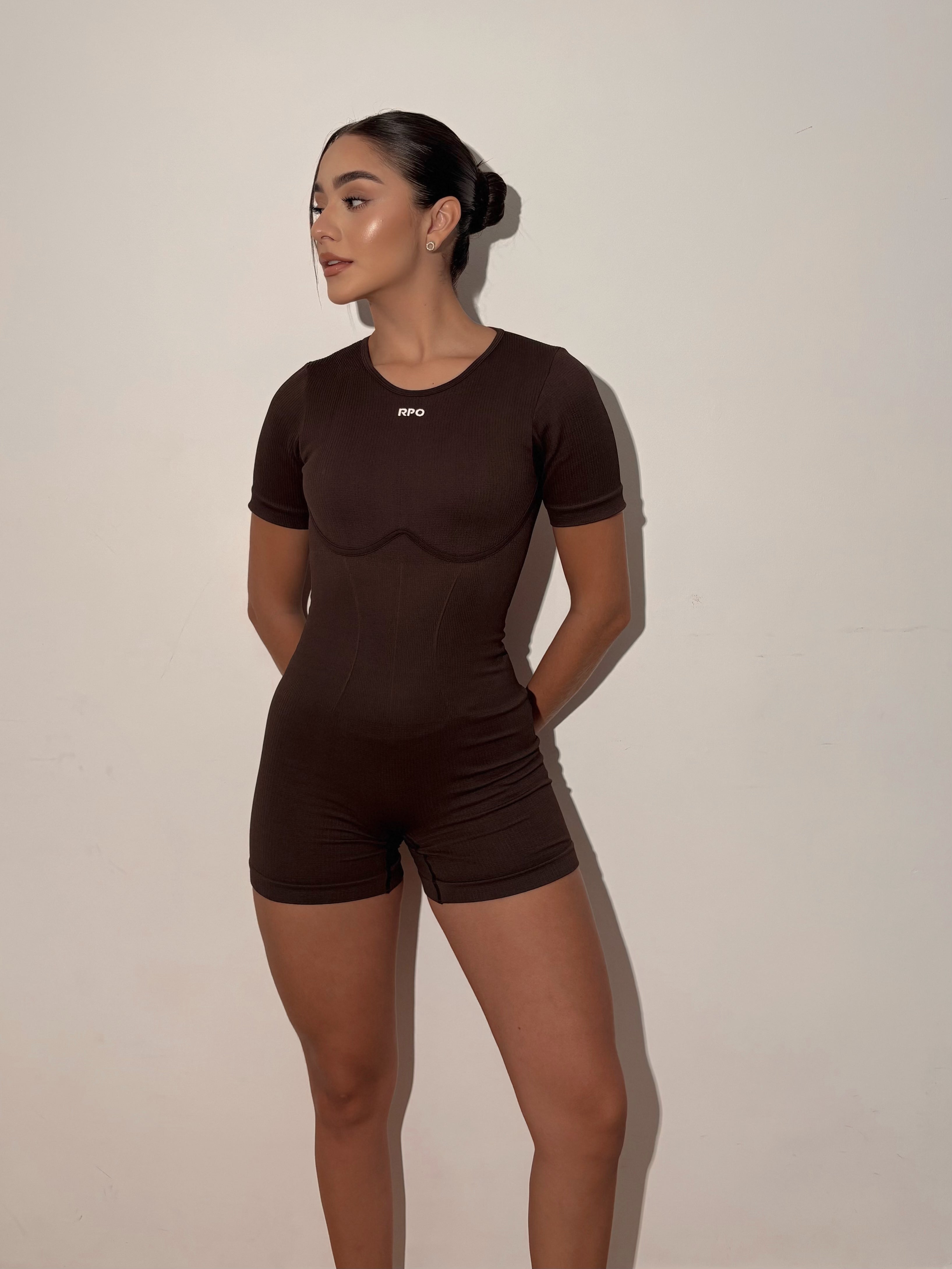 Enterizo Corto Epic New