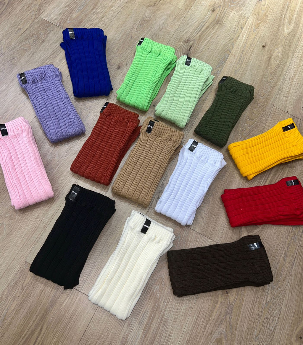 Calentadoras Classic