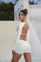 Buzo Amalfitano Prisma