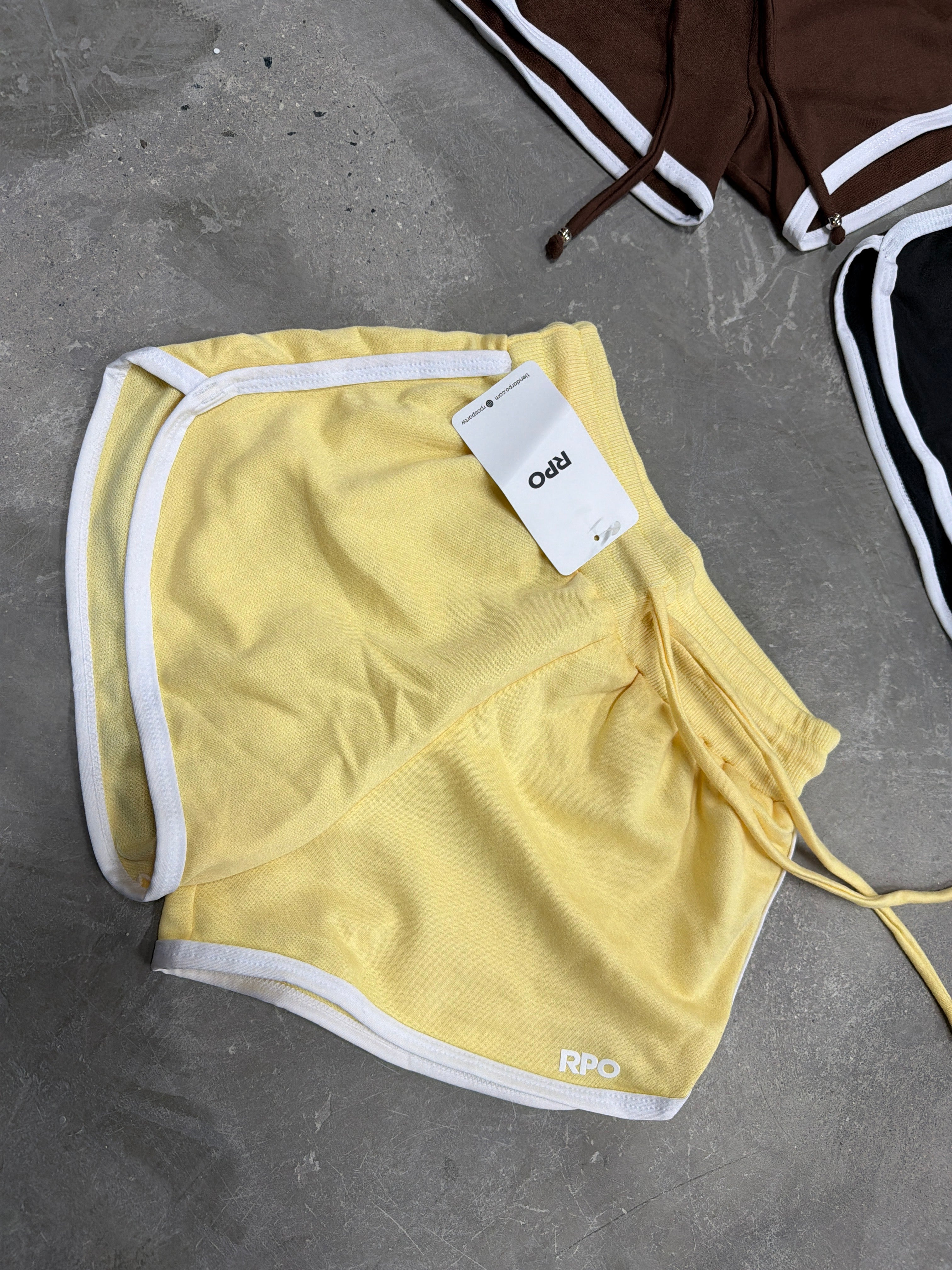 Pantaloneta Prisma