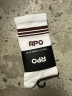 Medias tobilleras Rpo