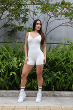 Enterizo Mara Corto Prisma