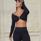 Leggings Bailarina