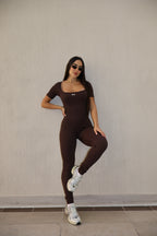 Enterizo Largo Tifany