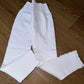 Leggings textura waffle