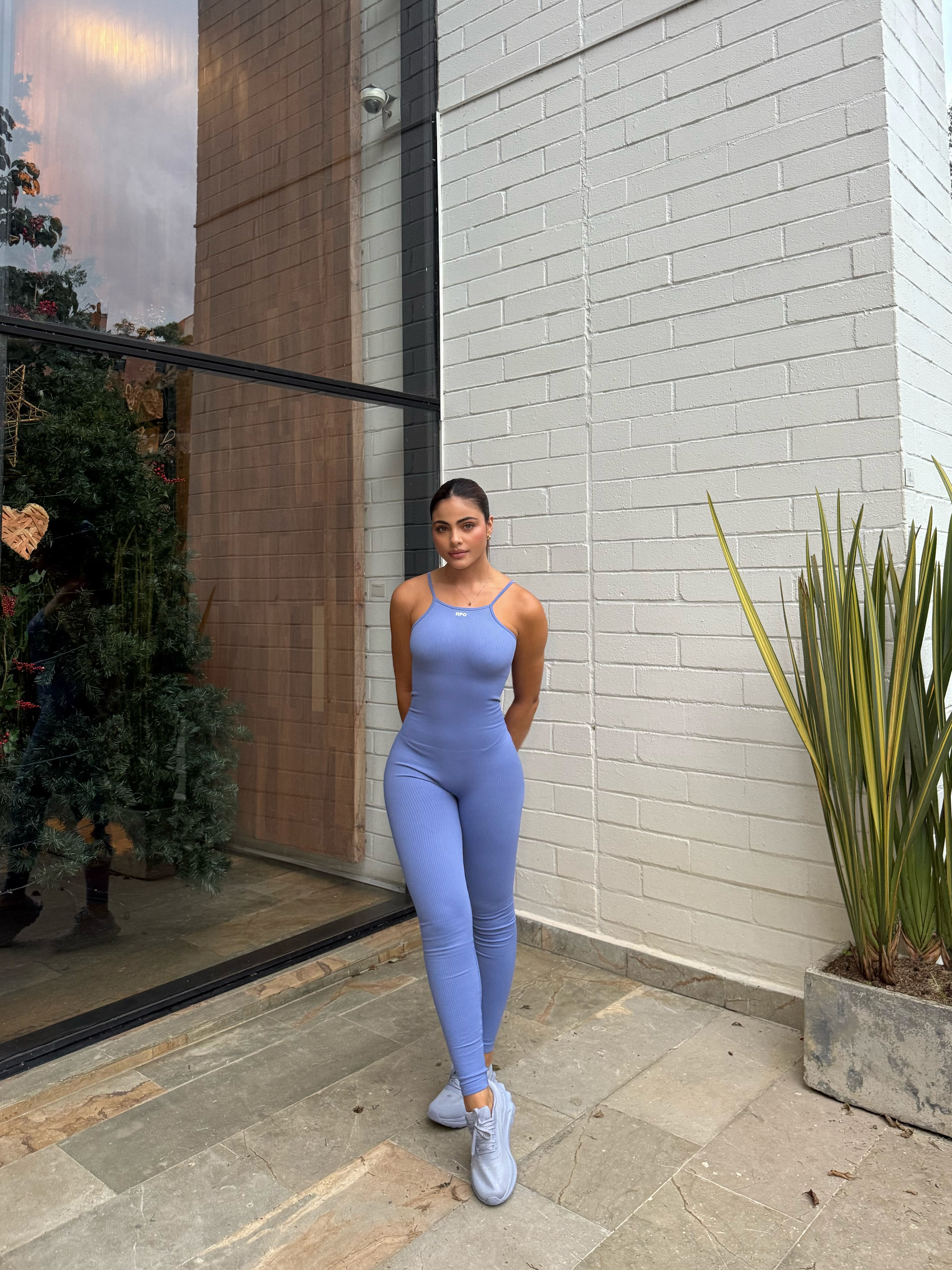 Enterizo Bali Prisma