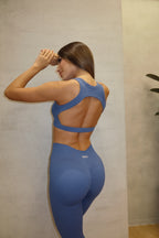 Leggings Acanalado Essencial