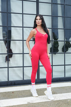 Enterizo Largo Paris