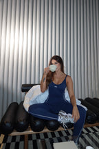 Enterizo Largo Calma Pausa