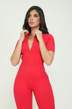 Enterizo Largo Viena Pausa