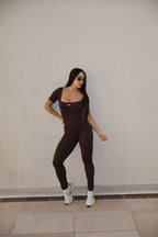 Enterizo Largo Tifany