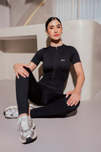 Enterizo Largo Viena Pausa