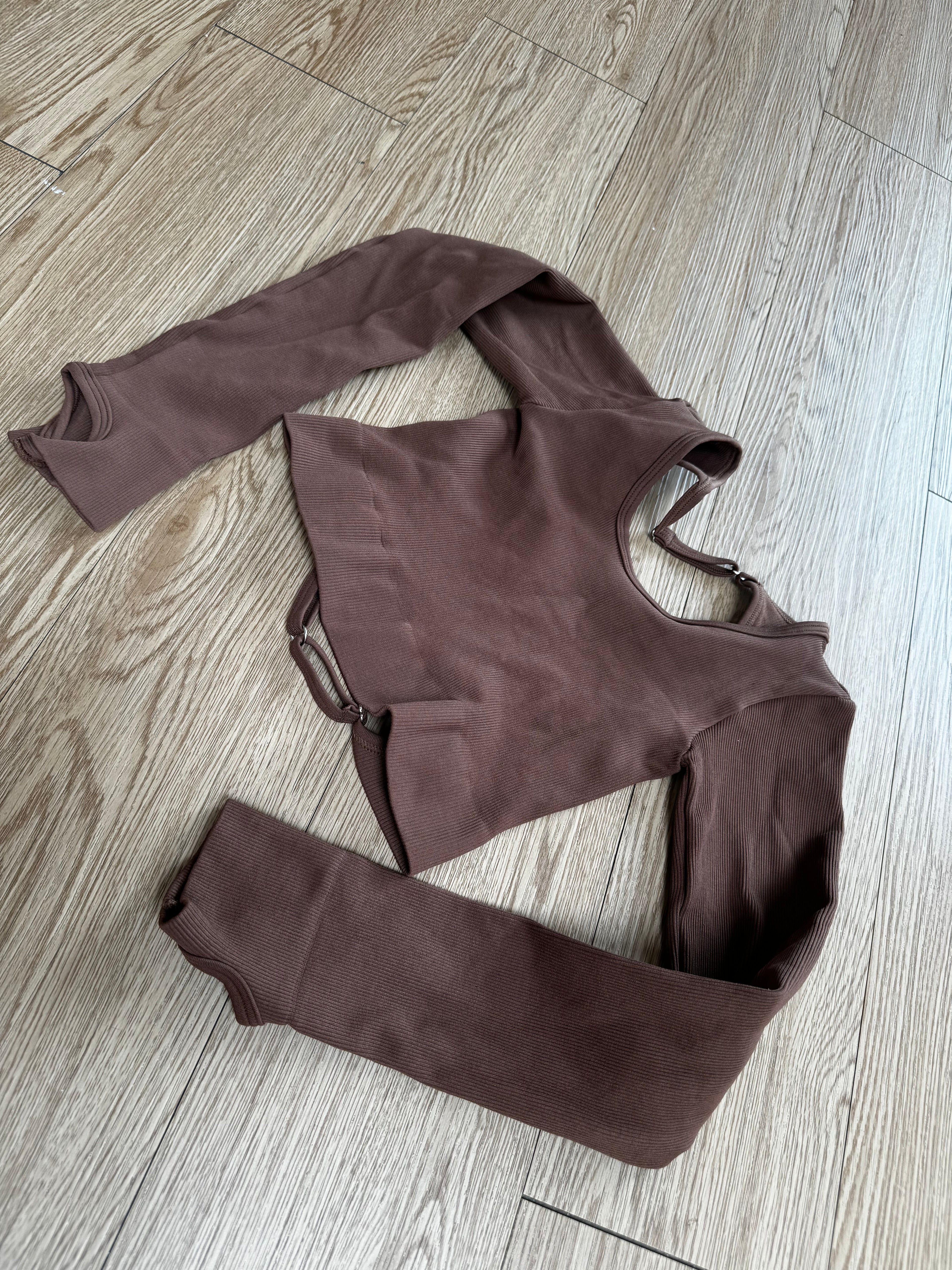 Buzo Amalfitano Prisma