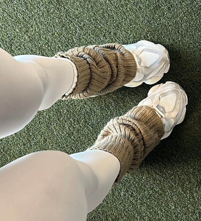 Calentadoras Classic