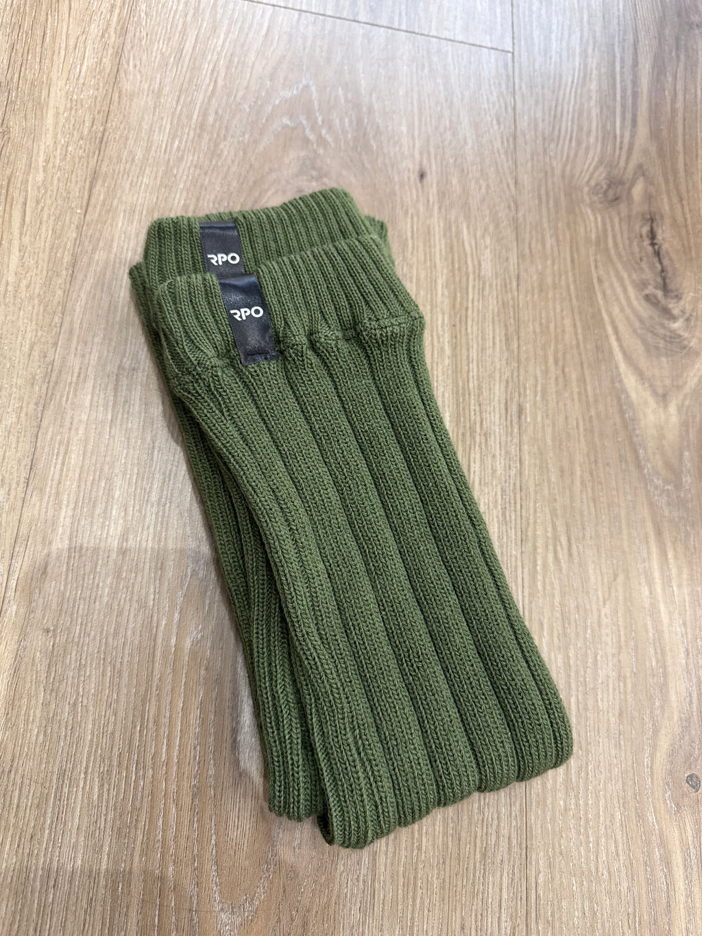 Calentadoras Classic