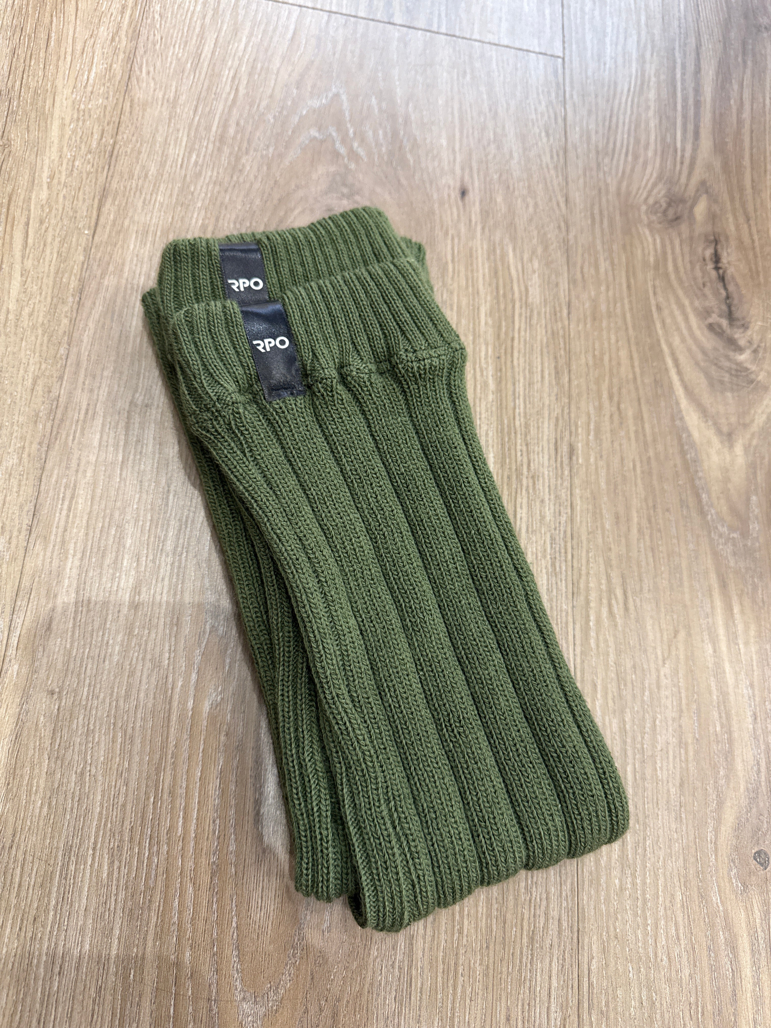 Calentadoras Classic